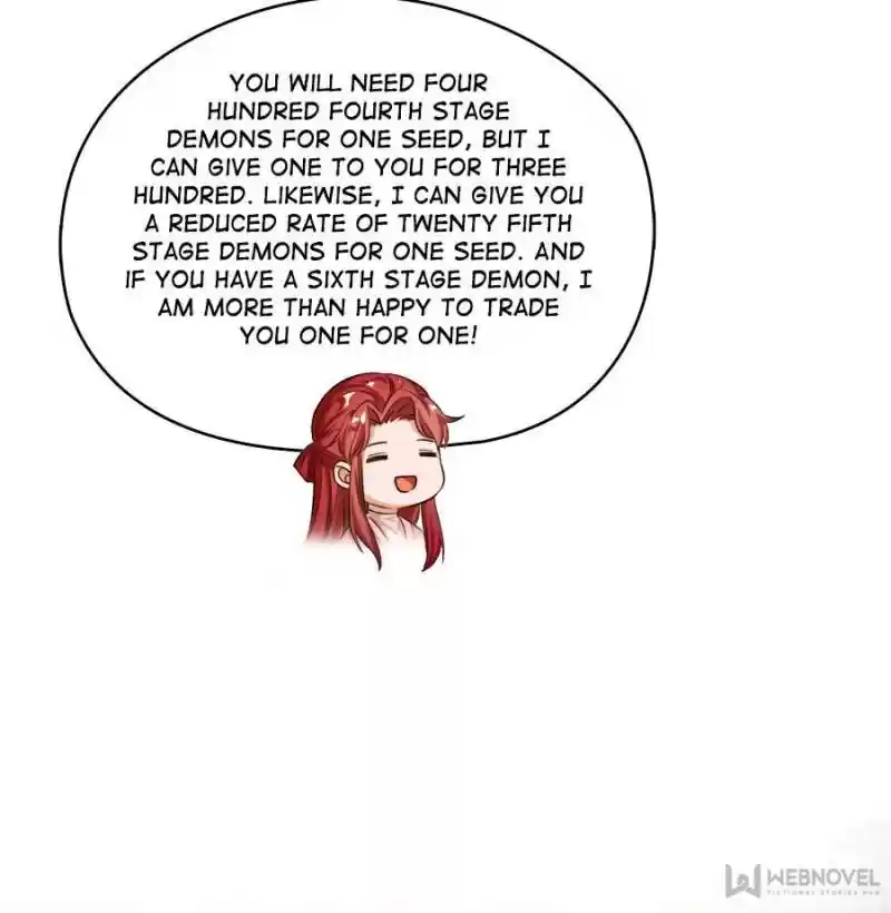 Cultivation Chat Group Chapter 356