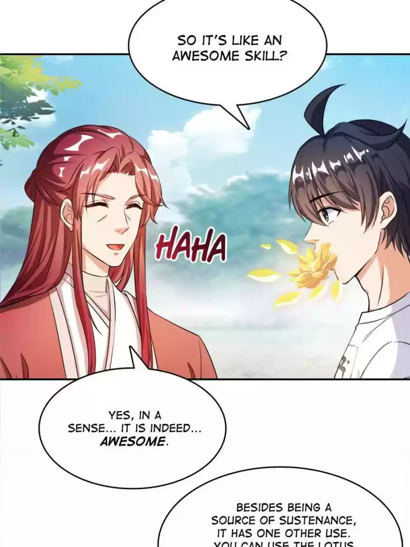 Cultivation Chat Group Chapter 356