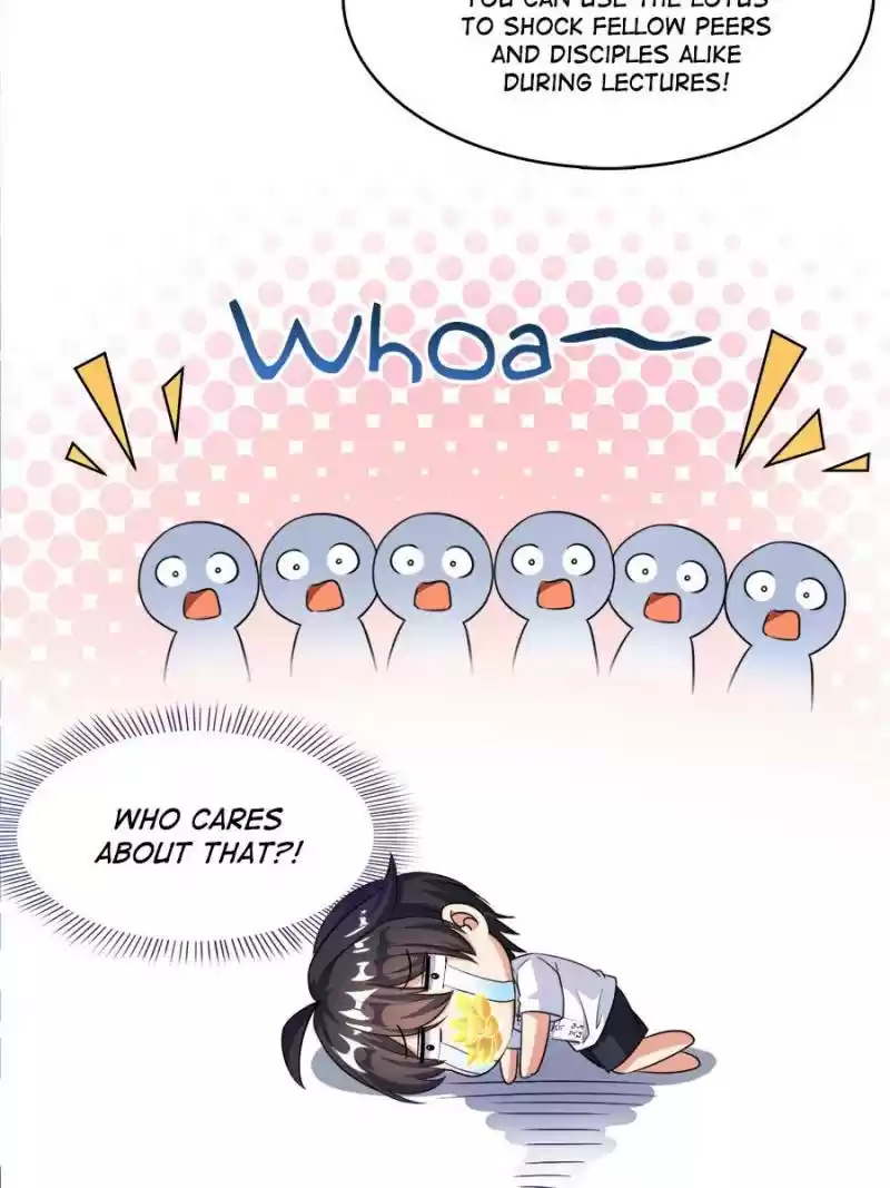 Cultivation Chat Group Chapter 356