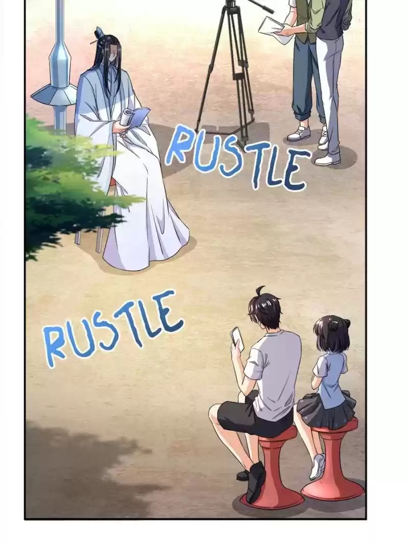 Cultivation Chat Group Chapter 356