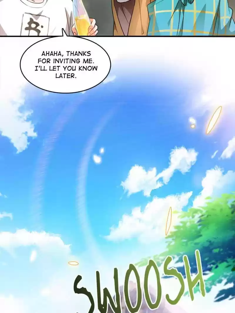 Cultivation Chat Group Chapter 356