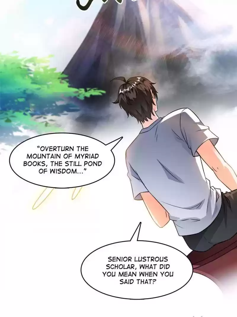 Cultivation Chat Group Chapter 356