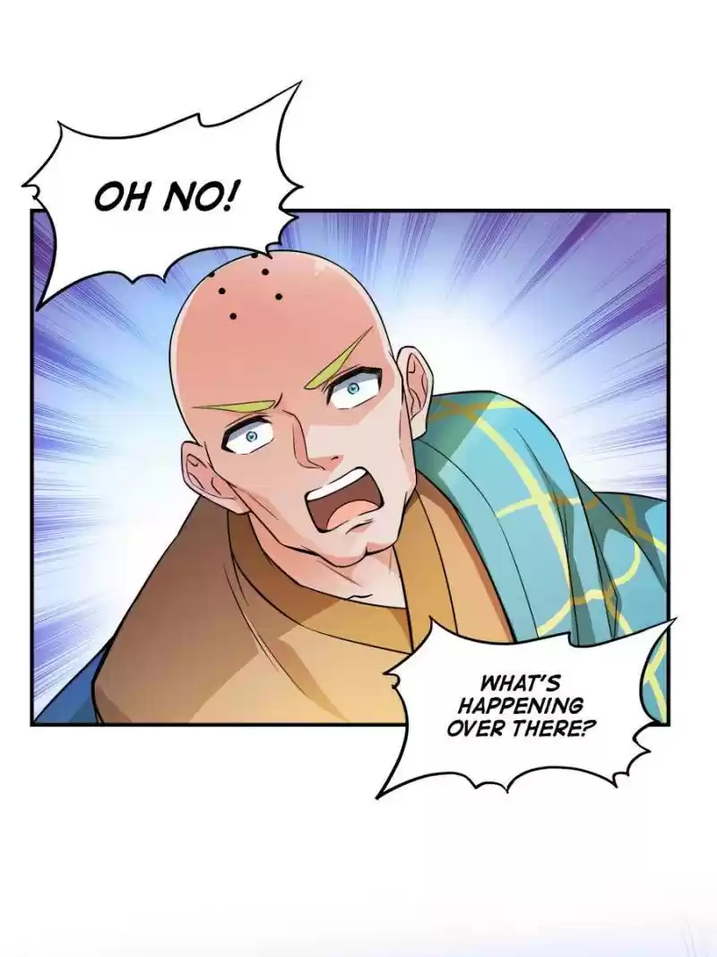 Cultivation Chat Group Chapter 356