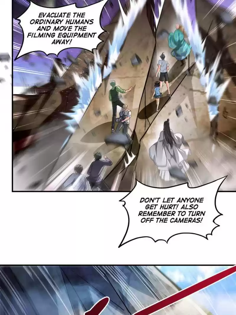 Cultivation Chat Group Chapter 356