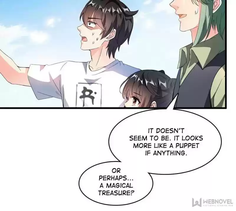 Cultivation Chat Group Chapter 356