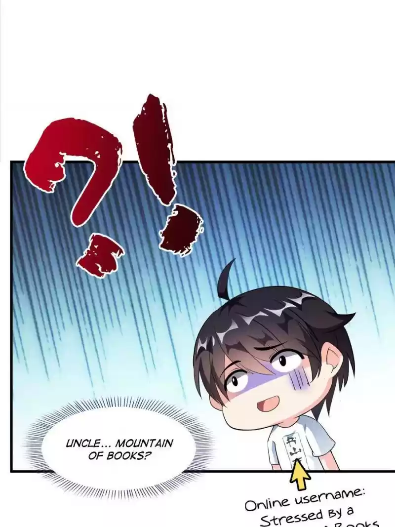 Cultivation Chat Group Chapter 356