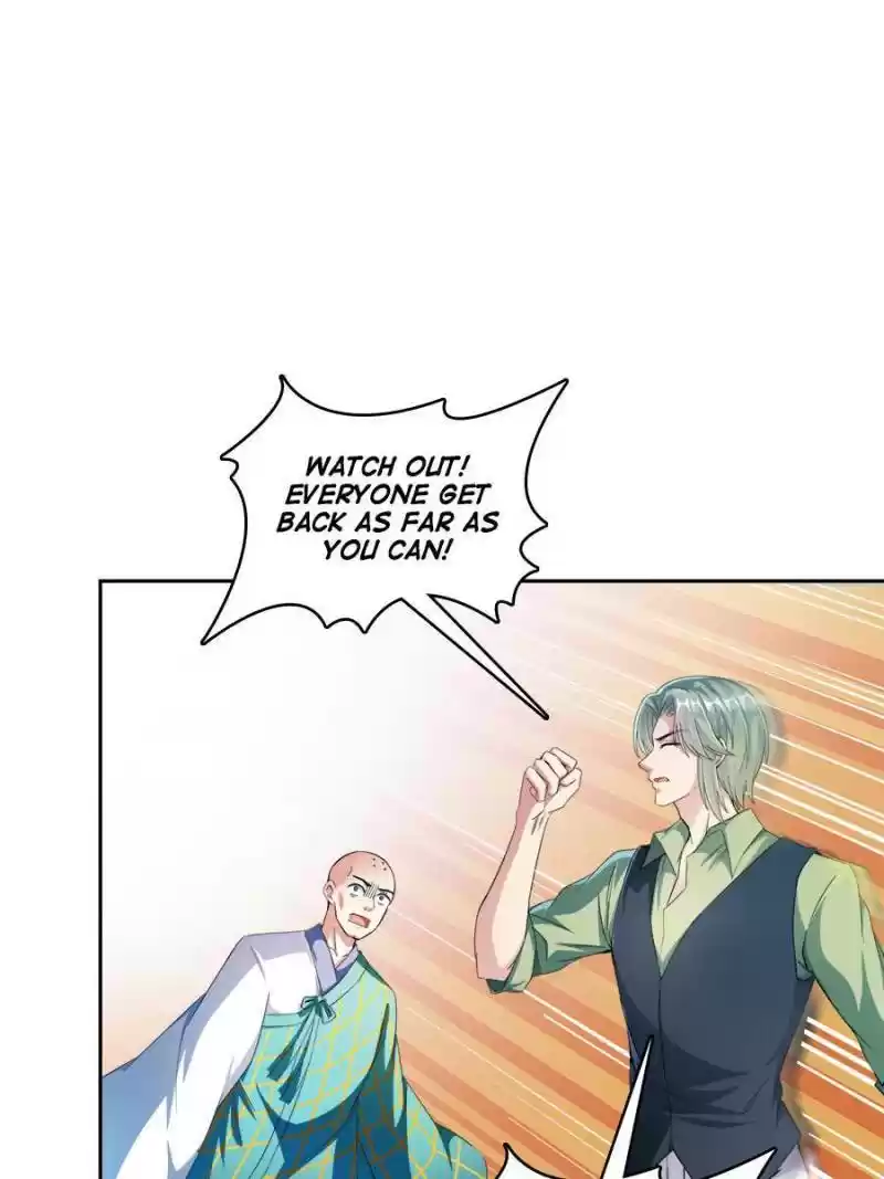 Cultivation Chat Group Chapter 357