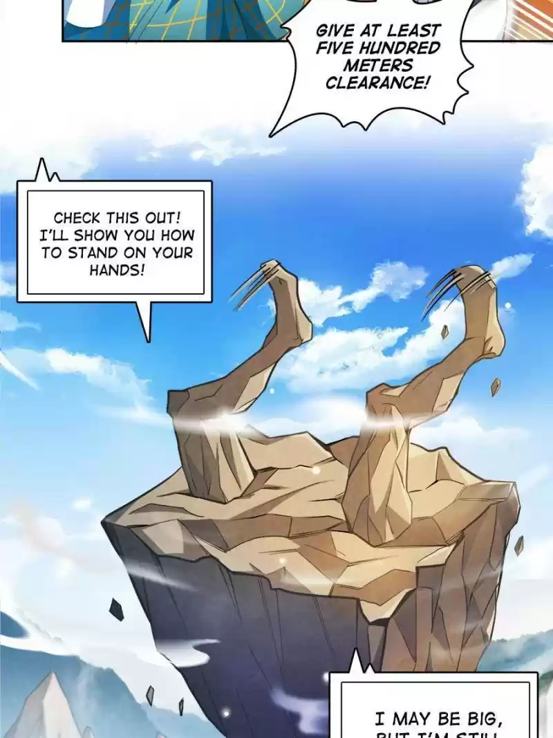 Cultivation Chat Group Chapter 357