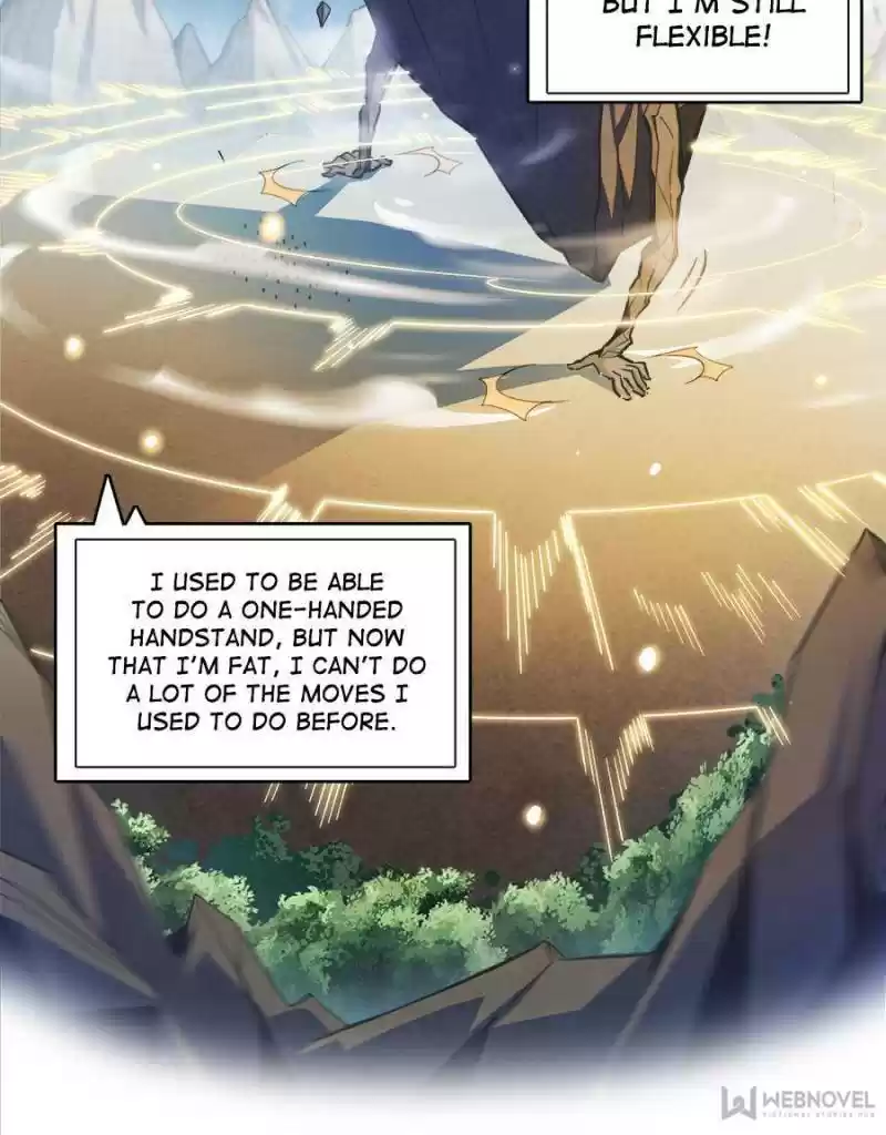 Cultivation Chat Group Chapter 357