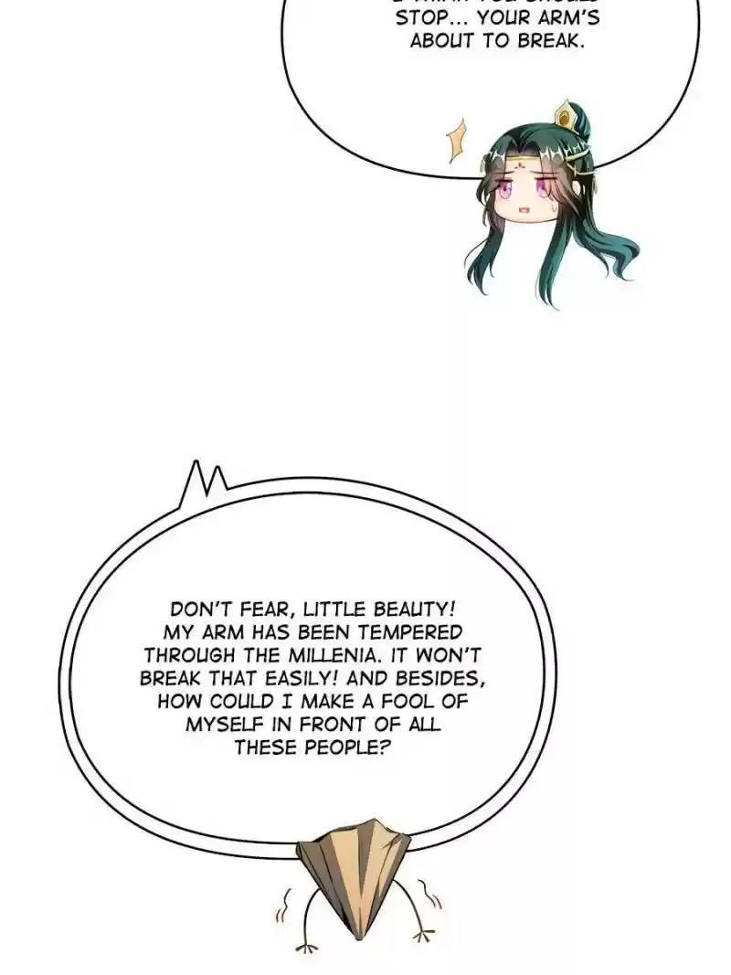 Cultivation Chat Group Chapter 357