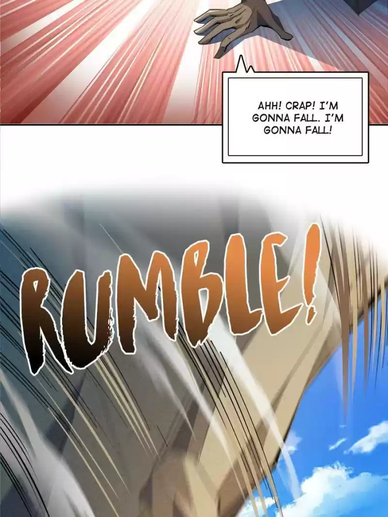 Cultivation Chat Group Chapter 357