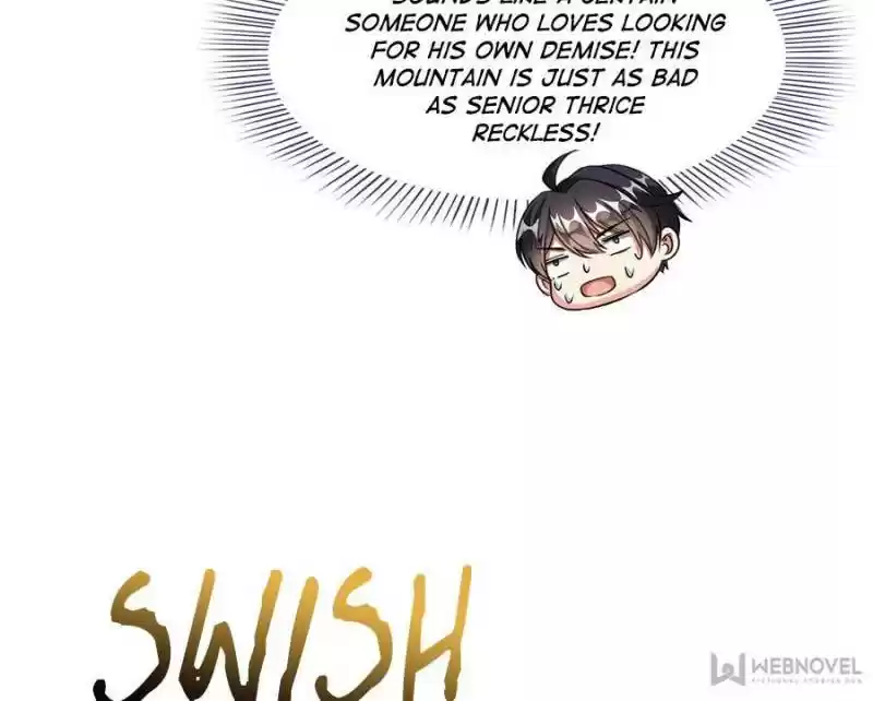 Cultivation Chat Group Chapter 357