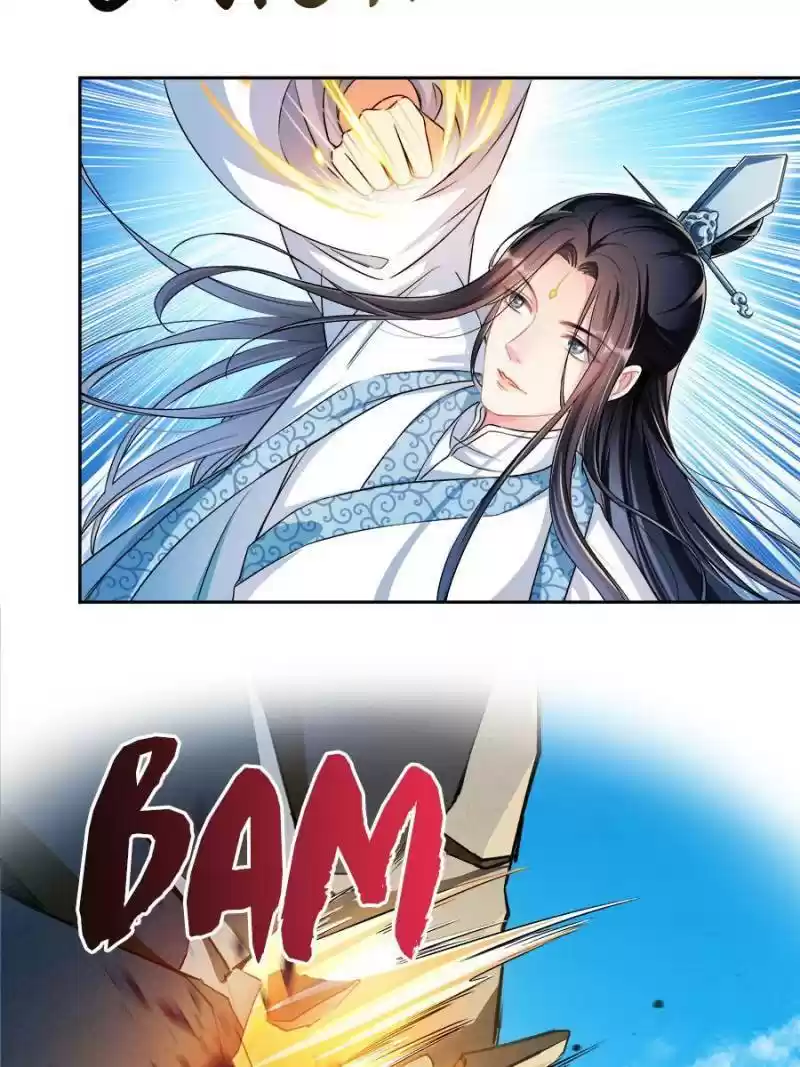 Cultivation Chat Group Chapter 357