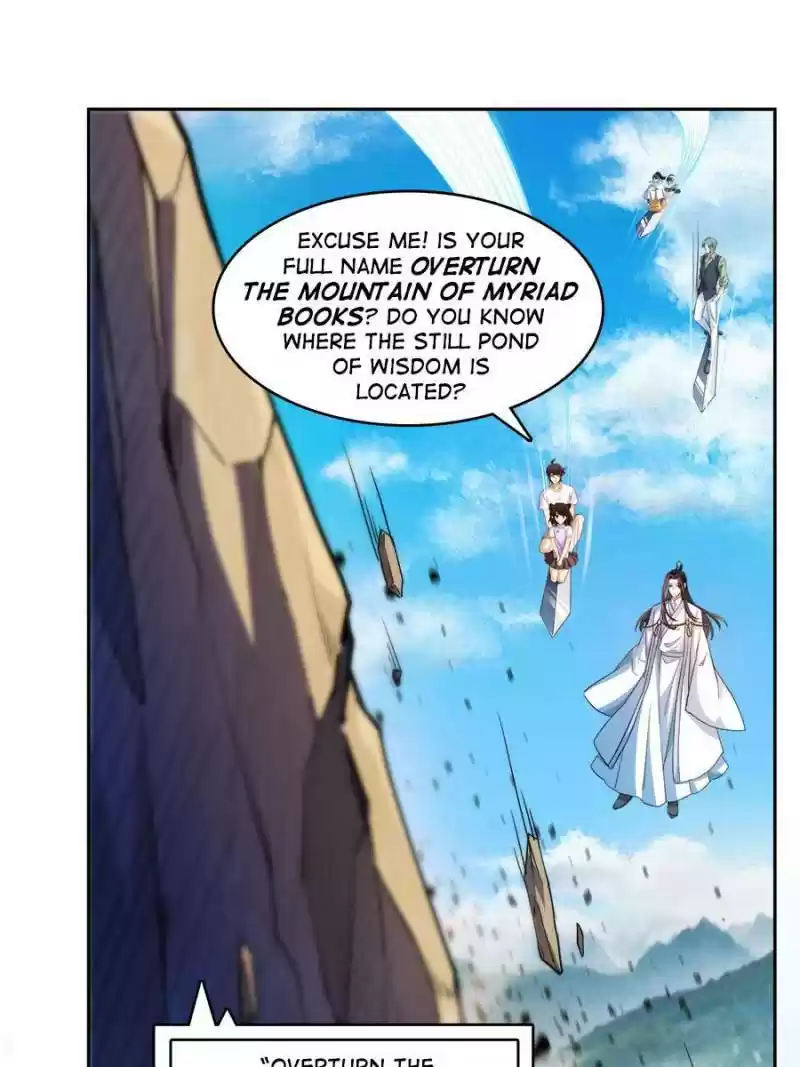 Cultivation Chat Group Chapter 357