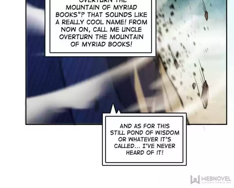 Cultivation Chat Group Chapter 357