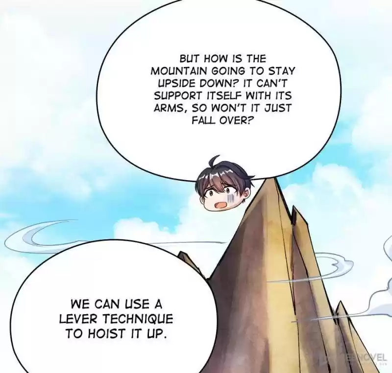 Cultivation Chat Group Chapter 357