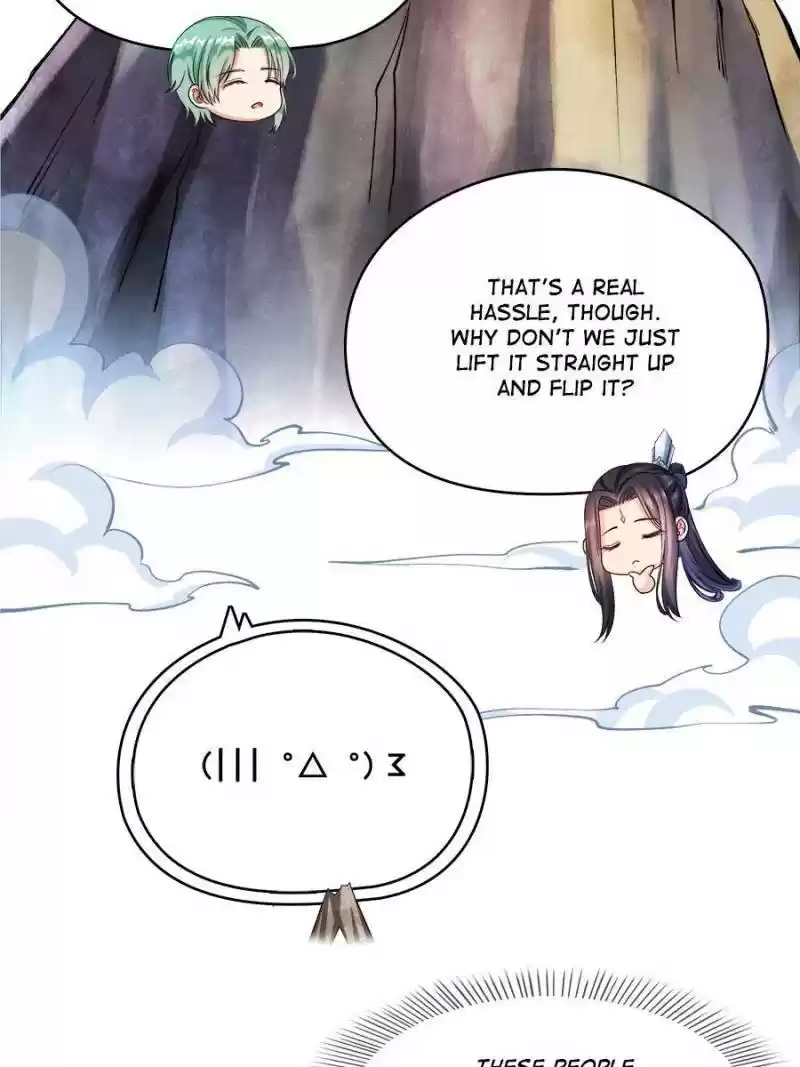 Cultivation Chat Group Chapter 357