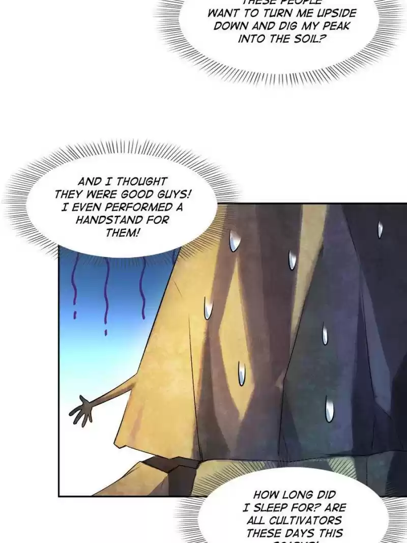 Cultivation Chat Group Chapter 357