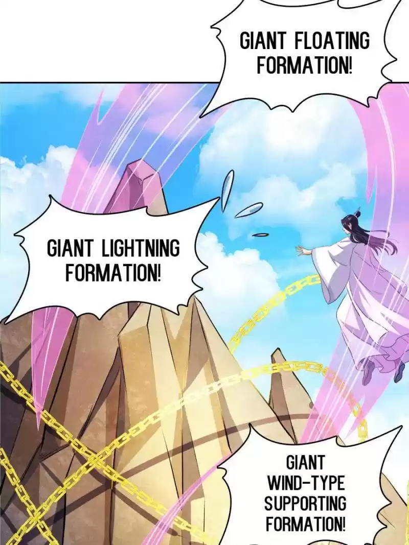 Cultivation Chat Group Chapter 357