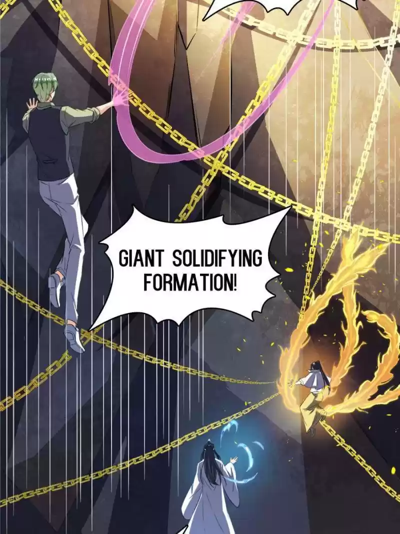 Cultivation Chat Group Chapter 357