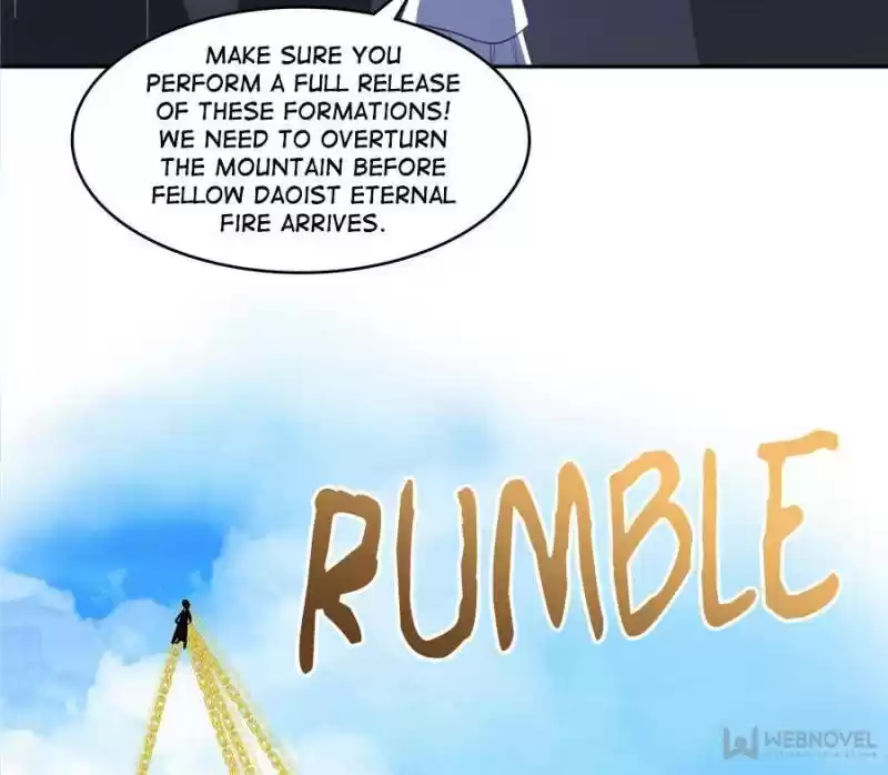 Cultivation Chat Group Chapter 357