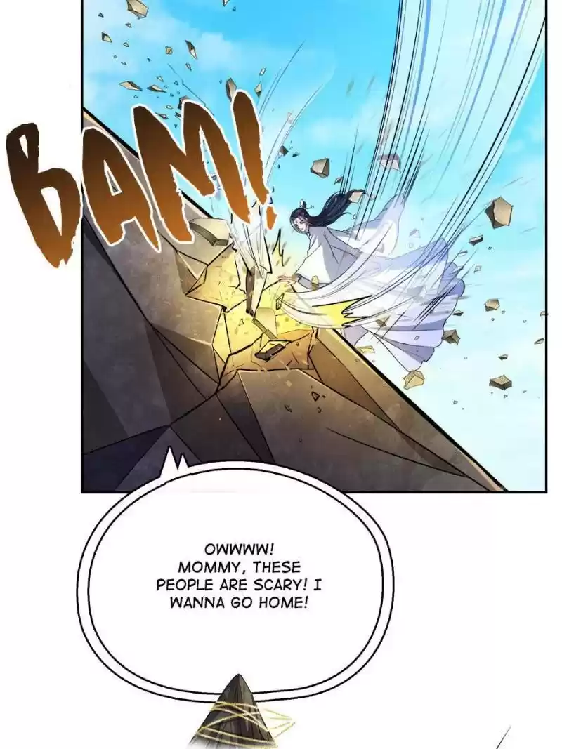 Cultivation Chat Group Chapter 357