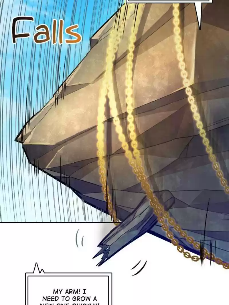 Cultivation Chat Group Chapter 357