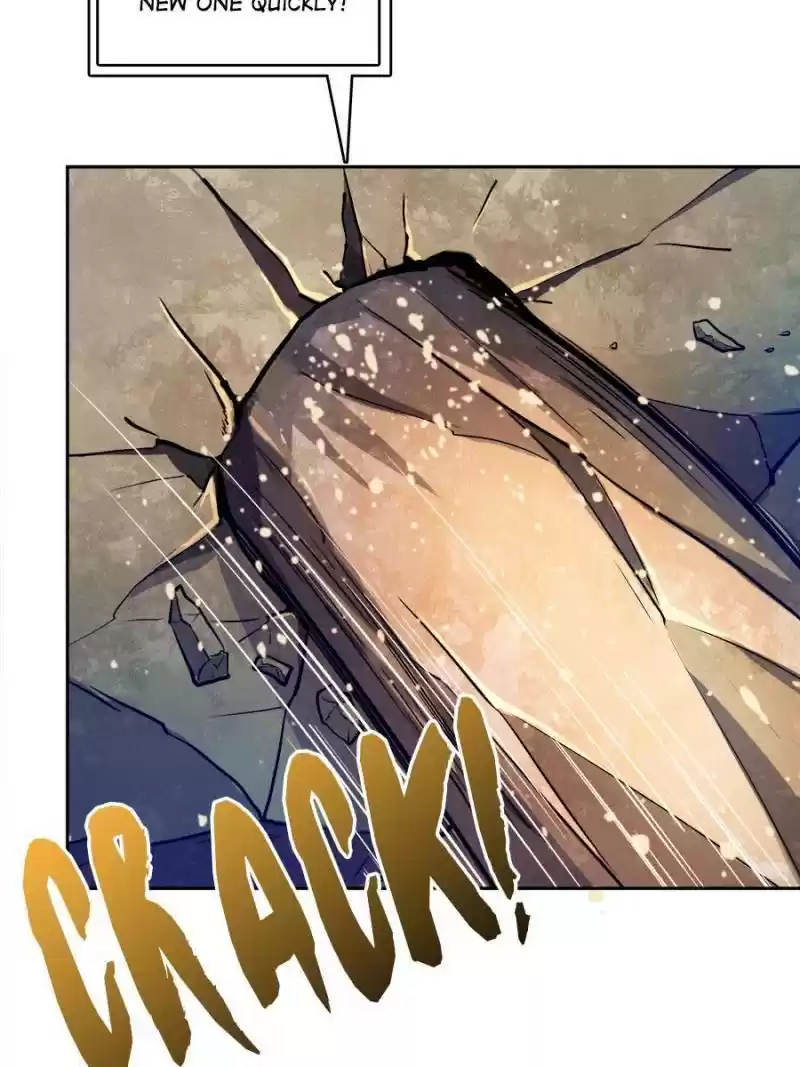 Cultivation Chat Group Chapter 357