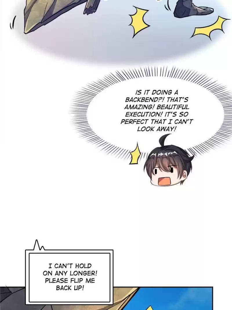 Cultivation Chat Group Chapter 357