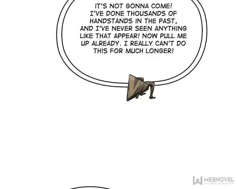 Cultivation Chat Group Chapter 357