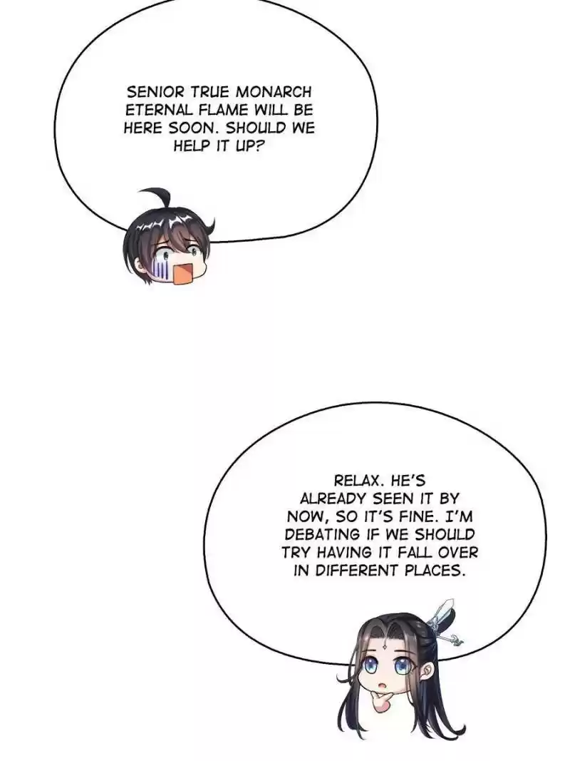 Cultivation Chat Group Chapter 357