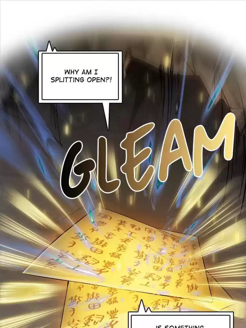 Cultivation Chat Group Chapter 357