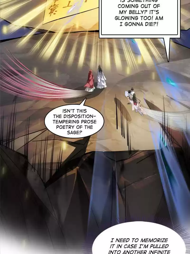 Cultivation Chat Group Chapter 357