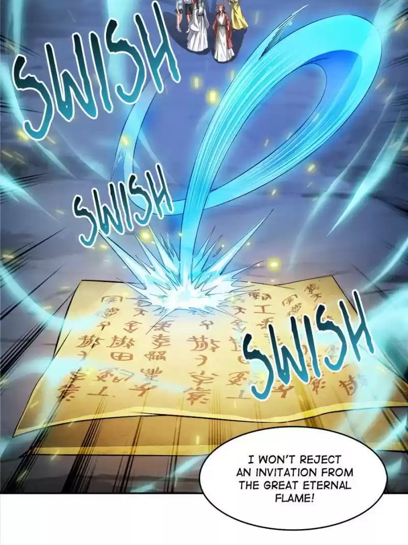 Cultivation Chat Group Chapter 357