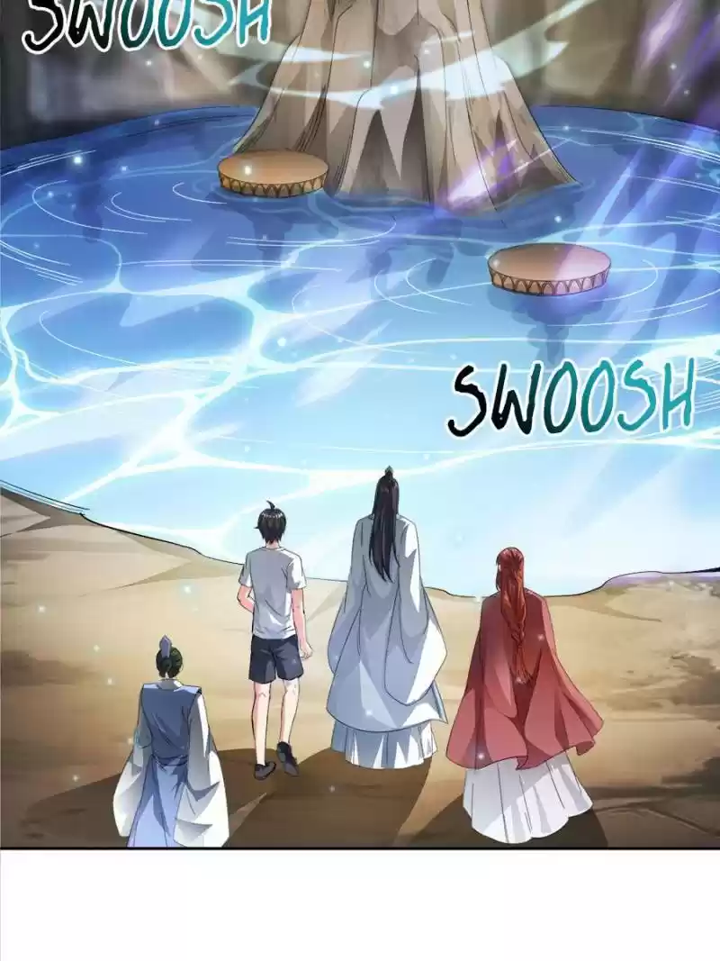 Cultivation Chat Group Chapter 357