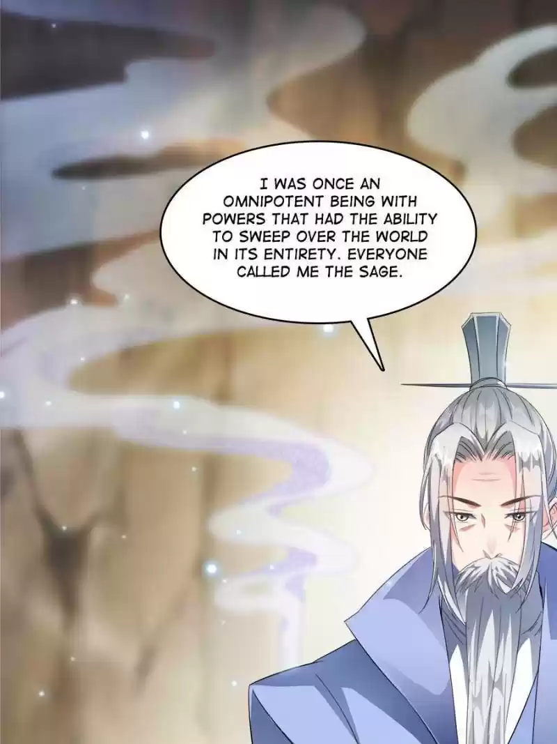 Cultivation Chat Group Chapter 357