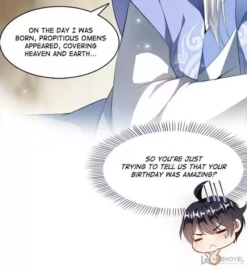 Cultivation Chat Group Chapter 357