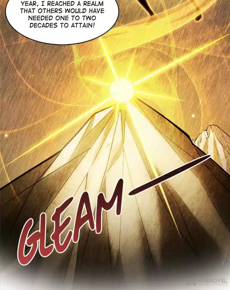 Cultivation Chat Group Chapter 357