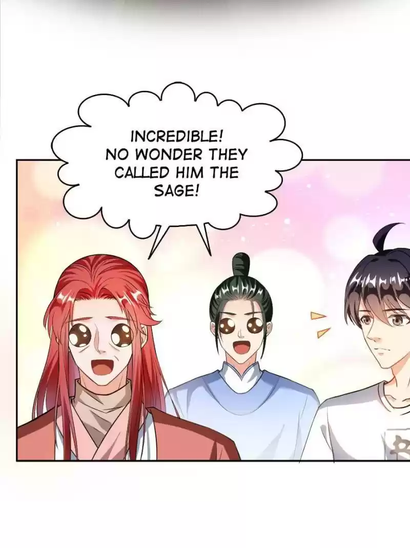 Cultivation Chat Group Chapter 357