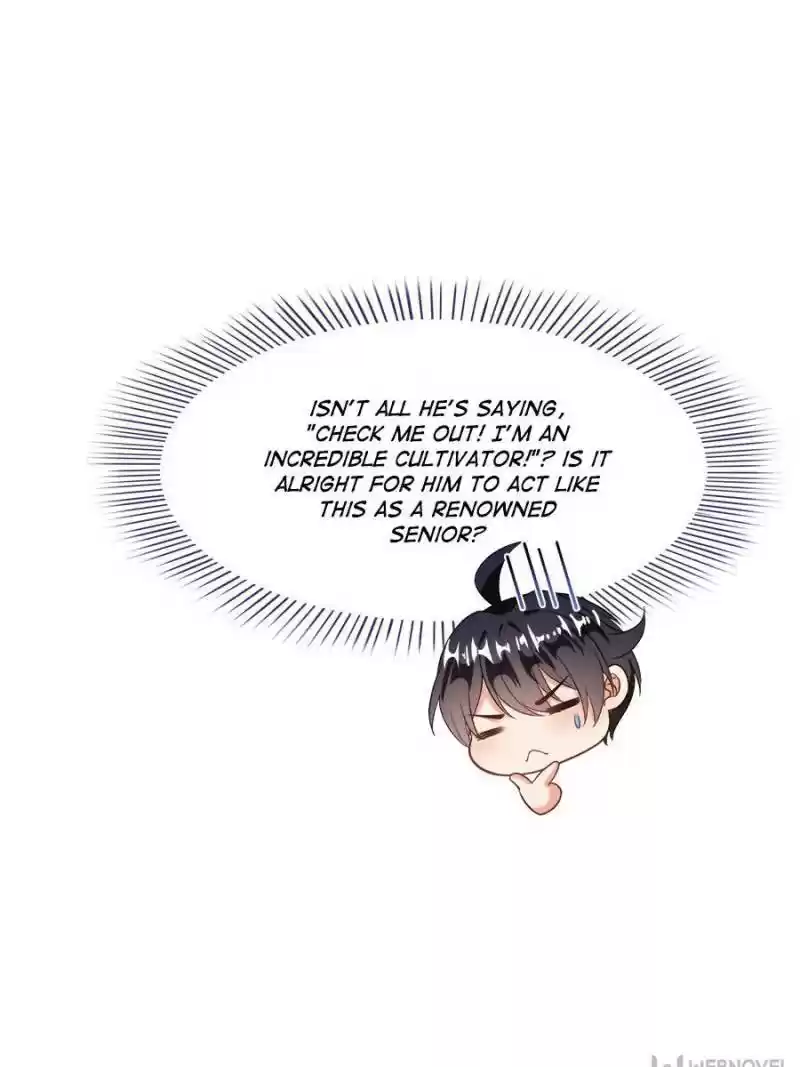 Cultivation Chat Group Chapter 357