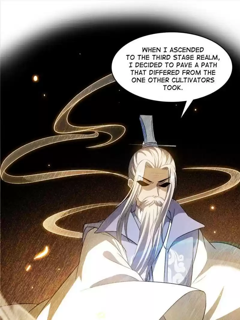 Cultivation Chat Group Chapter 357