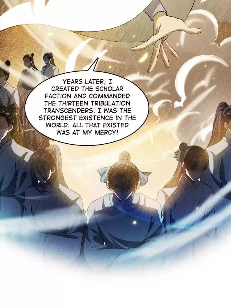 Cultivation Chat Group Chapter 357