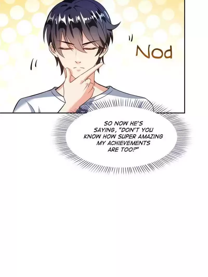 Cultivation Chat Group Chapter 357