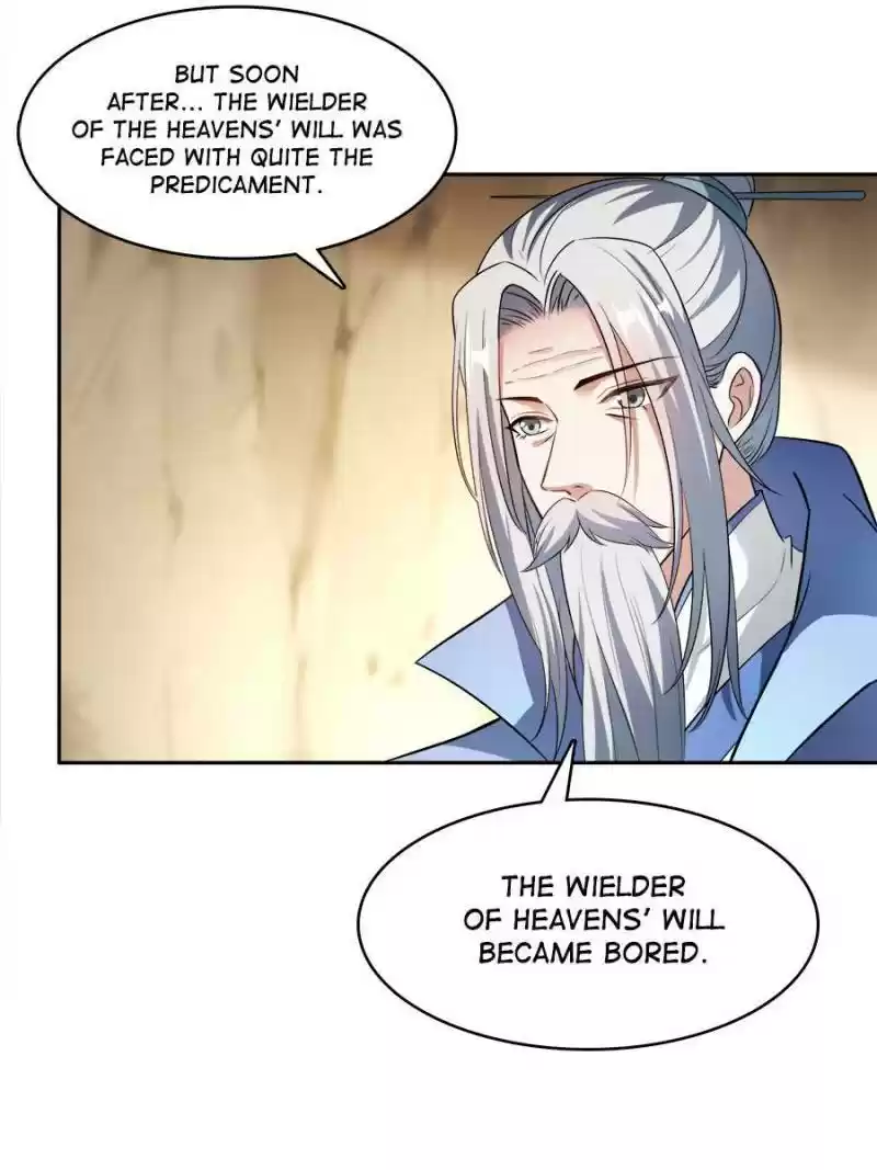 Cultivation Chat Group Chapter 357