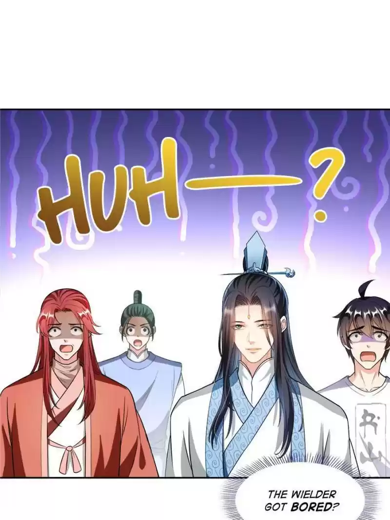 Cultivation Chat Group Chapter 357