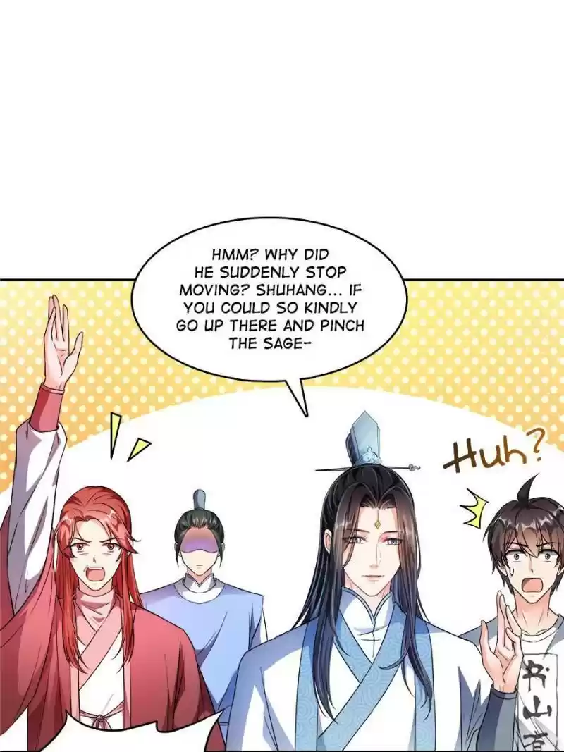 Cultivation Chat Group Chapter 358