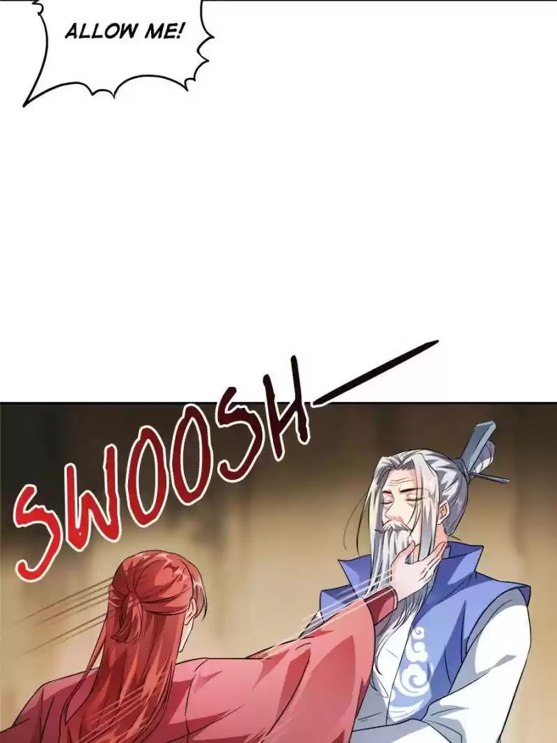 Cultivation Chat Group Chapter 358