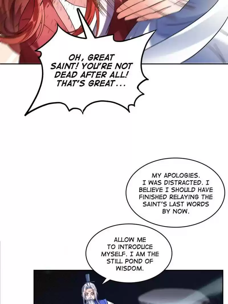 Cultivation Chat Group Chapter 358