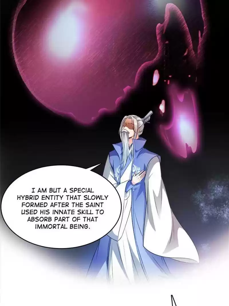 Cultivation Chat Group Chapter 358