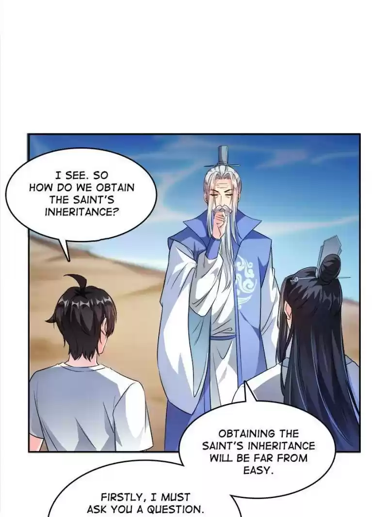 Cultivation Chat Group Chapter 358